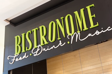 Bistronome