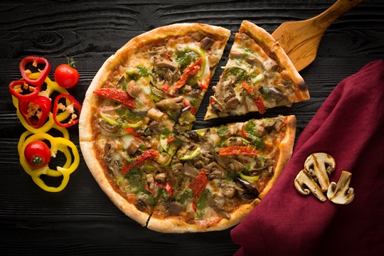 Pizzalar