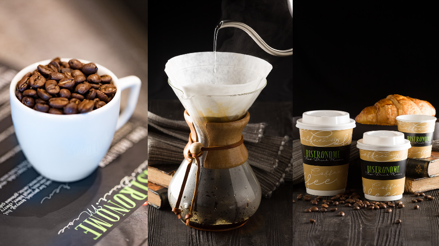 Special Coffee